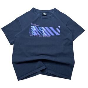 Vintage 90’s Pipeline Live Boston Rock - Morphine WMBR MEN T Shirt XL